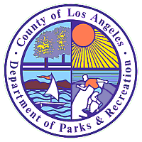 County of Los Angeles Pools