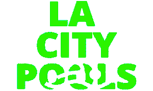 Los Angeles City Pools