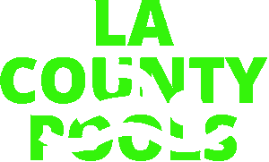 Los Angeles County Pools